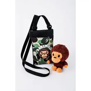 BAPE KIDS by *a bathing ape 15th anniversary BOOK MILO in ポシェット eslite誠品