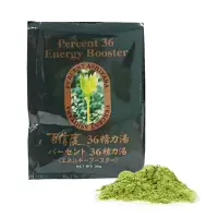 在飛比找蝦皮購物優惠-(單包購)【百信度】36明日葉精力湯30g 效期2024.1