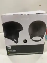Burton ANON Raider 3 MIPS Ski Snowboarding Helmet