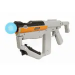 【二手商品】SONY PS3 PSMOVE PS MOVE 原廠 專家狙擊配件組 不含動態控制器 CECHYA-ZRA1