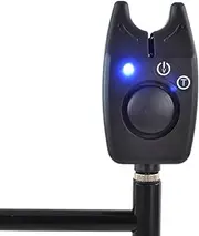 Fishing Bite Indicators - Alarm Indicator Alert Bell Receiver Fishing Tackle - Fishing Bite Indicators Alarm Indicator Fishing Tackle for Outdoor Fishing