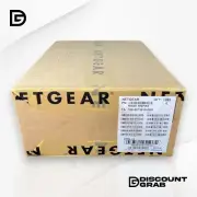 NETGEAR AX1600 4-Stream Dual-Band WiFi 6 Router 1.6Gbps 6 Count