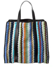 Missoni Home Riverbero Home Tote