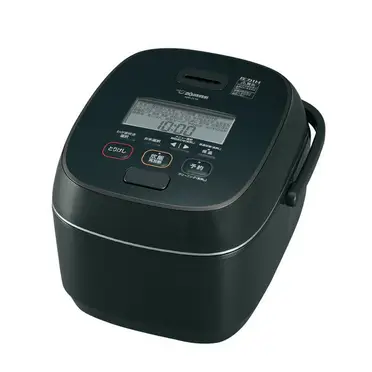 ZOJIRUSHI NP-QB06 象印4人份極上羽釜日本製,極め羽釜炊飯機QA06 新款