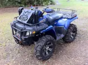 400/500/600/700/800 POLARIS SPORTSMAN SNORKEL KIT