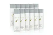 12x 250ml TERRE A MER Deep Fortifying Keratin Hair Conditioner Strengthening Bulk