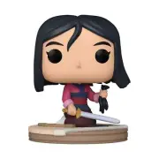 Funko POP! Disney Ultimate Princess Mulan 3.75" Vinyl Figure (#1020)
