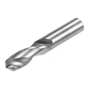 11mm C2/K20 Tungsten Carbide Straight Shank Spiral Flutes Twist Drill Bit
