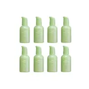 Abib - Heartleaf Essence Calming Pump - 50ml (8ea) Set