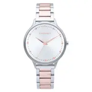 Mens Watch by Radiant Ra595204 38 Mm