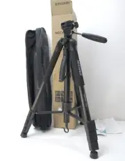 NEEWER CAMERA TRIPOD / MONO-POD SAB264 PRO QUALITY NIB