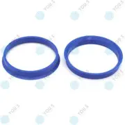 2 x You.S Centering Ring 65,1 60,1 Eg for AEZ Decent Dotz Enzo Renault