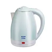 KENT 16055 Amaze Cool Touch Electric Kettle 1.8 Ltr, 1500-Watt- Free Delivery