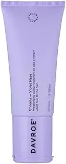 Davroe Chroma Violet Haze Colour Treatment 200 ml