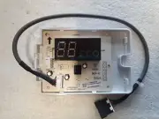17222000A17249 KELVINATOR AIRCON DISPLAY BOX PCB-KSD25HRG/KSD35HRG/KSV25HRG