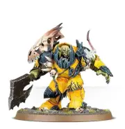 Megaboss - Orruk Warclans - Warhammer Age of Sigmar - Brand New on Sprue