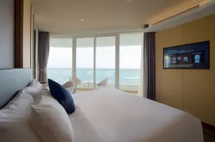 富國島海貝水療酒店Seashells Phu Quoc Hotel & Spa