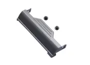 New HDD Cover for DELL D820 HDD Hard Drive Disk Caddy