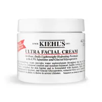 在飛比找PChome24h購物優惠-KIEHLS 契爾氏 冰河醣蛋白保濕霜(125ml)-全新升