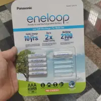 在飛比找蝦皮購物優惠-1顆價格 日本製 Panasonic eneloop AAA