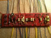 Hand Wired JCM800 2204/2203 50W &100W Turret Board,Sozo,Mallory,Alan Bradley