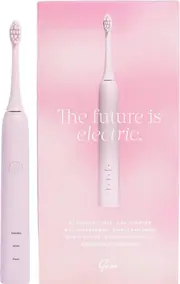 Electric Toothbrush (Coconut)