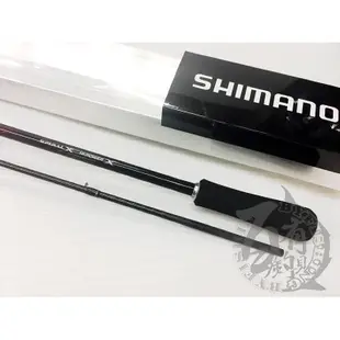 ◎百有釣具◎ SHIMANO Sephia SS船釣手持透抽竿METAL SUTTE槍柄B66MH-S直柄S68L-S