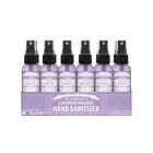 12 x Dr. Bronner's Organic Hand Sanitizer Lavender 59mL