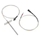 Meat Barbecue High-Temperature RTD Temperature Probe Sensor, Replacement