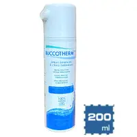 在飛比找PChome24h購物優惠-Buccotherm健口泉 口腔舒緩噴霧(200ml/罐)