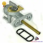 FUEL COCK PETCOCK SUZUKI FOR TM75 TM100 TM125 TM250 TM400 TS100 TS125 TS185