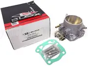 Blox Racing T Series 66mm Throttle Body for Honda B/D/F/H Series (for: Honda)