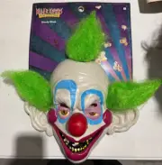 Spirit Halloween Killer Klowns from Outer Space Costume Accessory