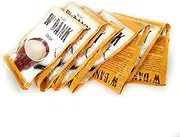 Nutrisari W'dank Bajigur - Indonesian Traditional Beverage, 10 sachets