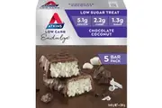 Atkins Endulge Bar Chocolate & Coconut 5 Pack