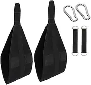 Aymzbd AB Straps, Fitness Equipment, Horizontal Bar, Abdominal Drive Belt for Abdominal Muscle Strengthening