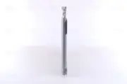 Condenser For MERCEDES-BENZ SLK-SERIES R171 SLK200 1.8 KOMPRESSOR 03/04-02/11