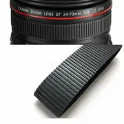 Lens Zoom Rubber Ring for Canon EF 24-70mm f/4.0L IS USM AG1105