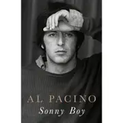 Sonny Boy: A Memoir by Al Pacino