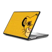 MacBook Pro 16-inch (M1 - M4) Impact Case Simba MacBook Case