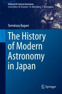 在飛比找博客來優惠-The History of Modern Astronom