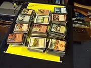 Magic Card Collection 2000+ Cards!!! Includes Foils Rares Uncommons & possible mythics! MTG Magic the Gathering Lot L@@K!!