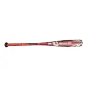 2023 Demarini VooDoo USA -11 Baseball Bat 28/17
