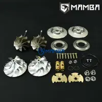 在飛比找Yahoo!奇摩拍賣優惠-9-6 Heavy Duty Turbo Upgrade W