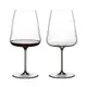 Riedel Wine Wings系列 Cabernet Sauvignon 卡本內蘇維儂 紅酒杯 1002ml 1入