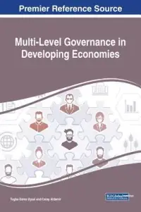 在飛比找博客來優惠-Multi-Level Governance in Deve