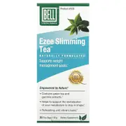Bell Lifestyle, Ezee Slimming Tea™, 20 Tea Bags, 30 g