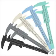 Brow Mapping Ruler Tool Scale Ruler for Student Office E9I39056