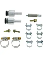 Aisin Transmission Oil Cooler Kit For Ford Ranger PX 2.0L (TC9015)