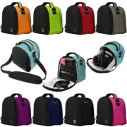 VanGoddy DSLR Camera Shoulder Bag Carry Case For Nikon D780 D3500 D850 D7500 D5